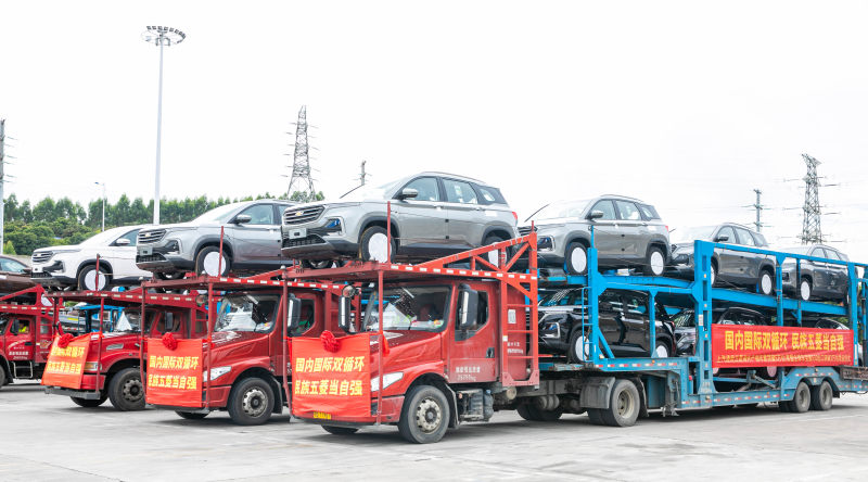 五菱8月销量突破14.8万辆 同比增长17%