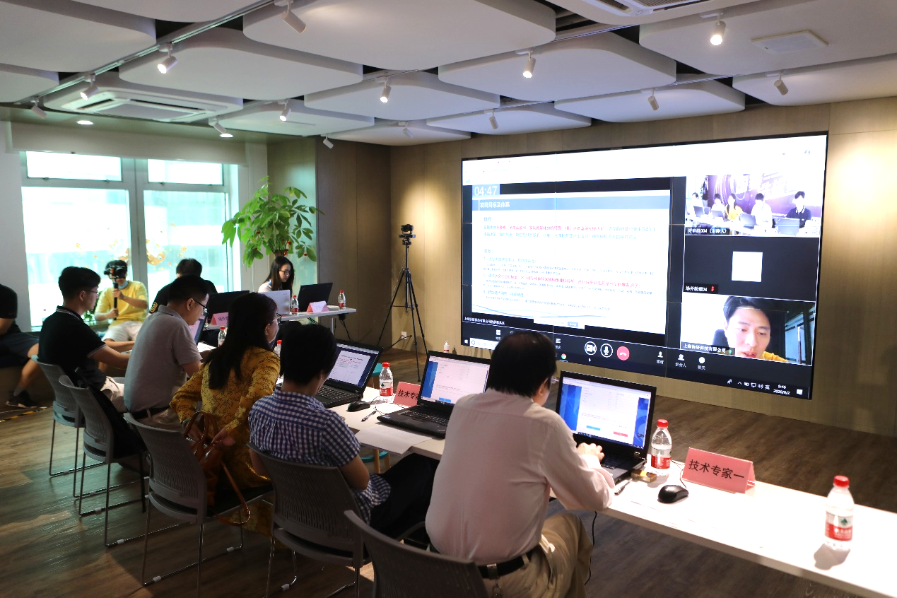 2020全国酒店管理专_泸州职业技术学院学生参加2020年全国职业院校技能(2)