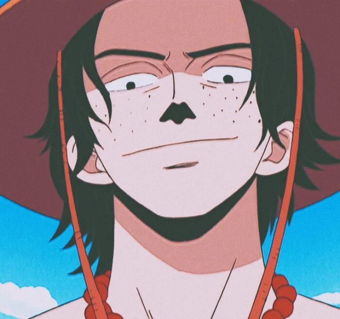 海贼王头像 | 你再不回去迪士尼就要没公主啦!