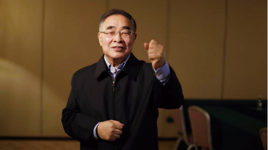 开学啦!钟南山院士,张伯礼院士寄语众学子