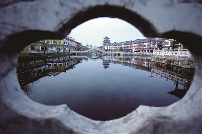 走进运河第一酒镇开启洋河全域旅游新征程