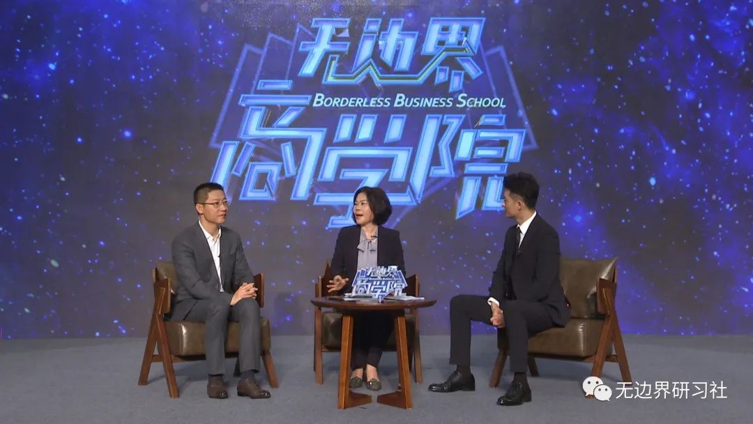 无边界商学院台儿庄古城旅游品牌的认知与定位