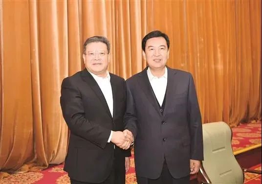 这次对包头市委主要领导调整是自治区党委通盘考虑慎重