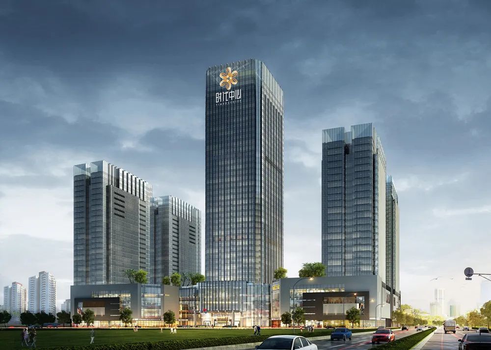 翔栩地产重磅双节福利敬献普宁!