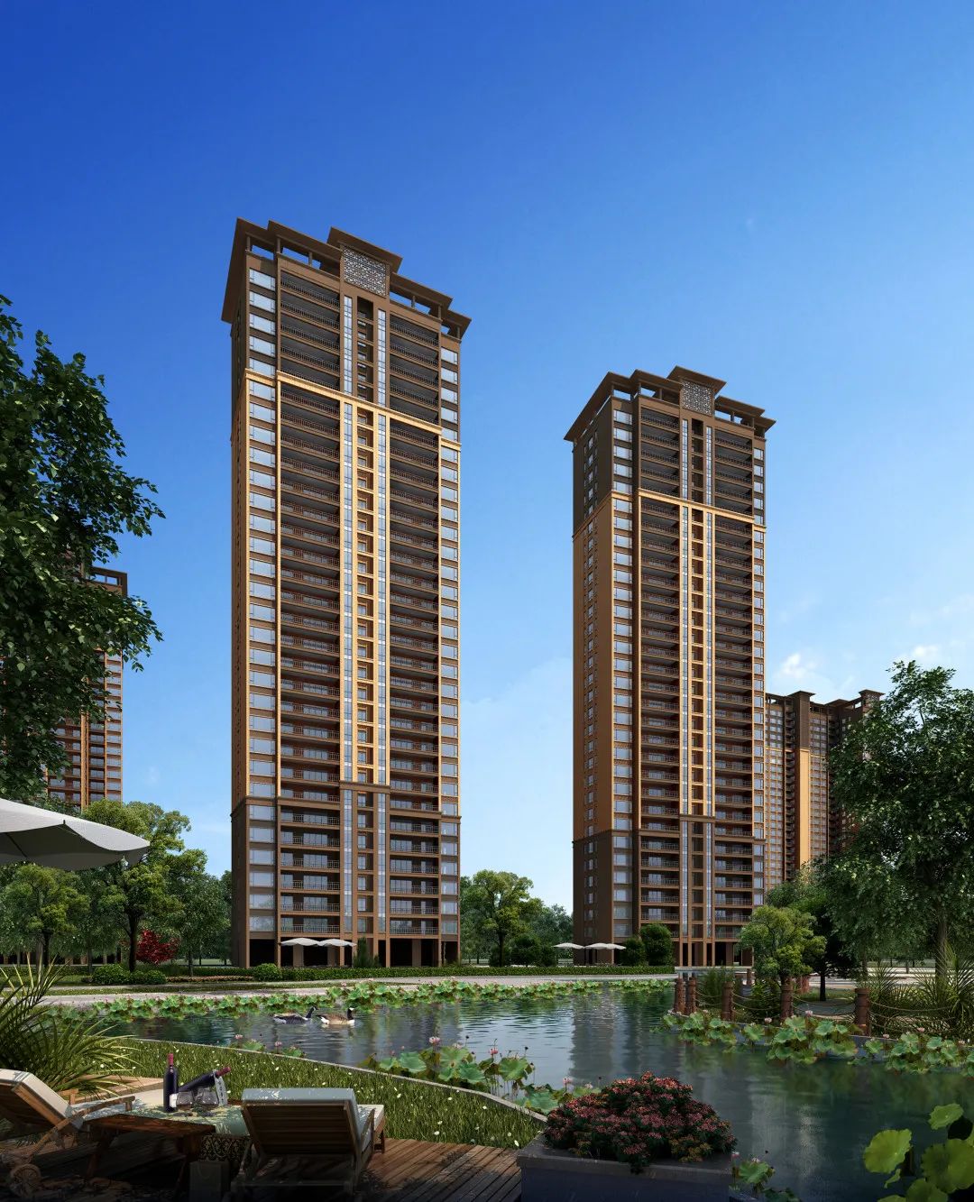 翔栩地产重磅双节福利敬献普宁!