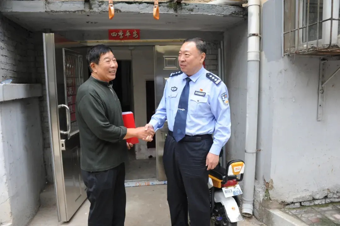 阳泉市公安机关开展系列活动纪念公安英烈|阳泉市|公安局|开发区_新浪