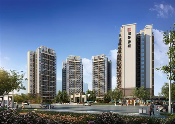 喜迎双节!珠光集团御礼献全国 品质好房等你来挑