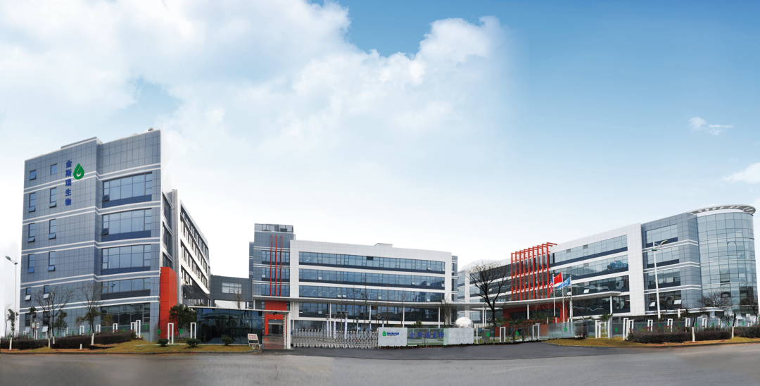 基因合成之王金斯瑞从哪里来到哪里去