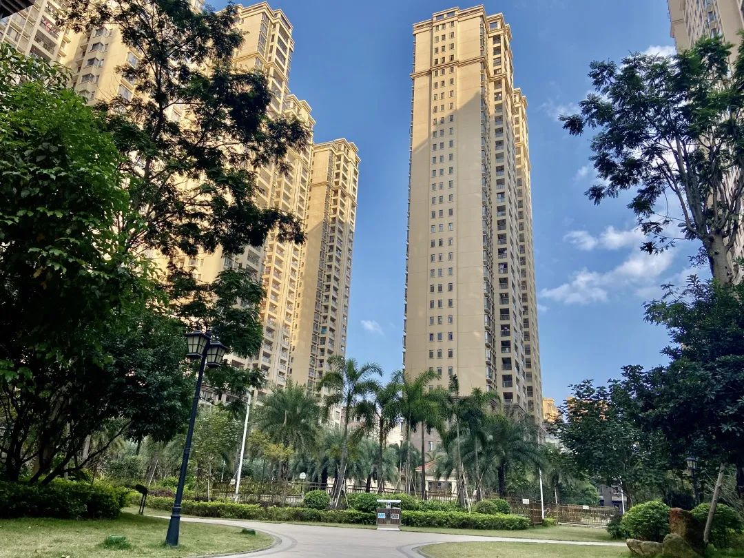 翔栩地产重磅双节福利敬献普宁!