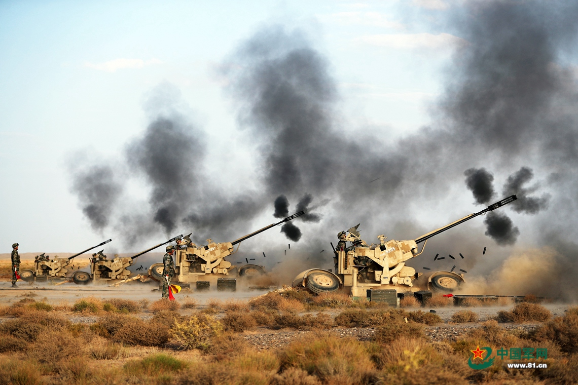 防空兵_新浪新闻