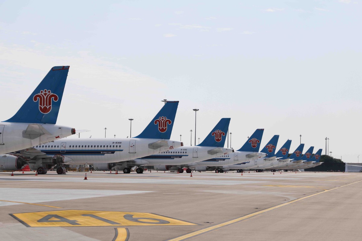 好消息节日期间三大航增班涉及这些目的地