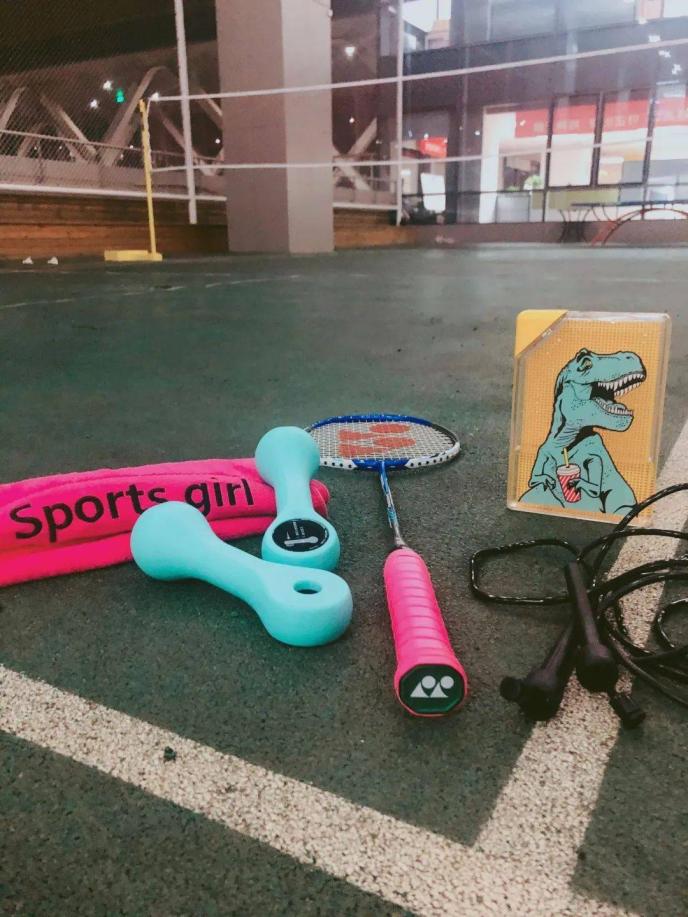 图5//谁“羽”争锋