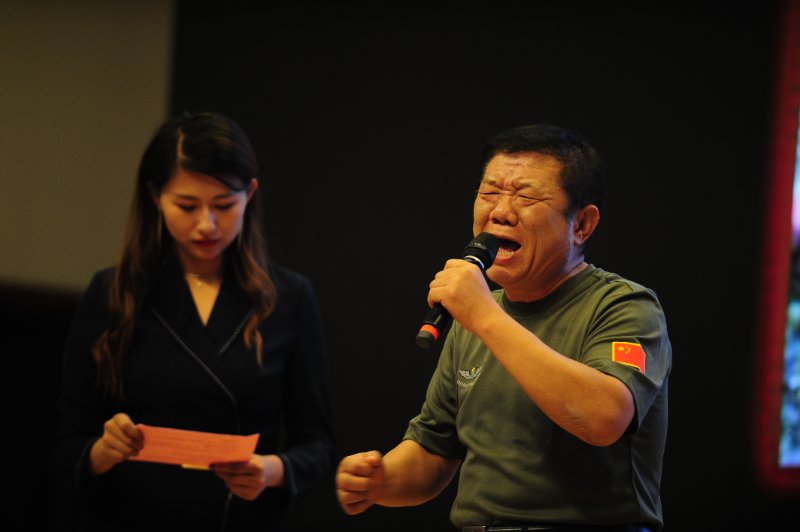 25分钟突击战,我失去了4位战友|孙兆群|战友|英烈_新浪新闻