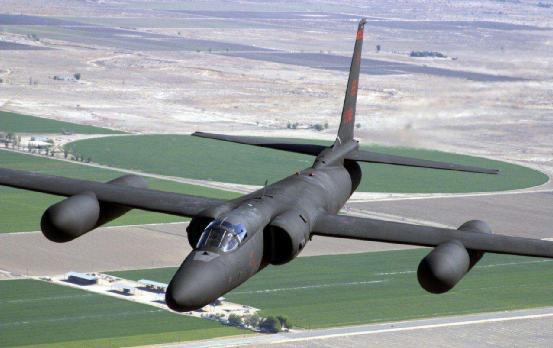 u2根本不算什么,这才是全球最强高空侦察机,中国创下世界纪录