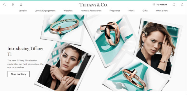 Tiffany二季度转亏为盈，LVMH收购案再度延期