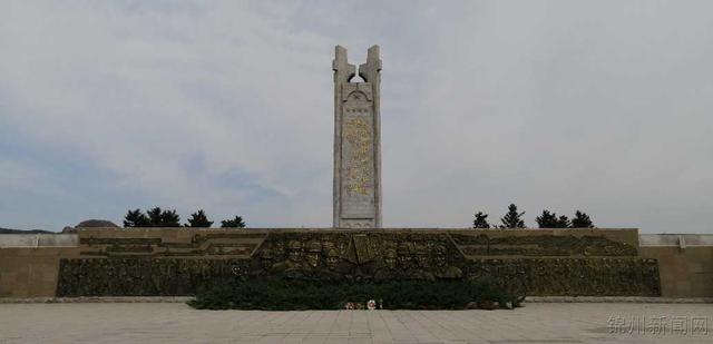中元节锦州烈士陵园见闻12000余名烈士安葬在此