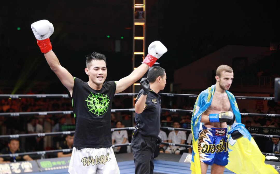 魏锐vs邱建良:结果肯定让你们感到意外!