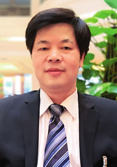 中国社会保障学会会长,中华慈善总会专家委员会主任委员郑功成:慈善