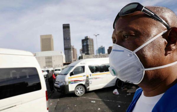 新冠病毒在南非:后遗症确实存在,而且可能是永久性的|新冠肺炎_新浪