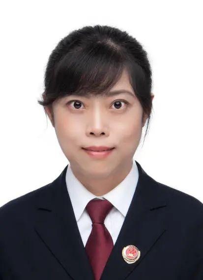 入围"新时代最美检察官"候选人,达州这名检察官美在哪儿?