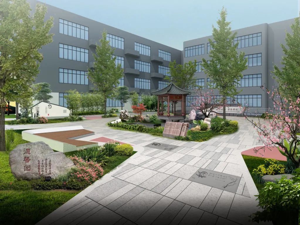 胜西小学高坎校区正式启用,实行"一校两区"模式!