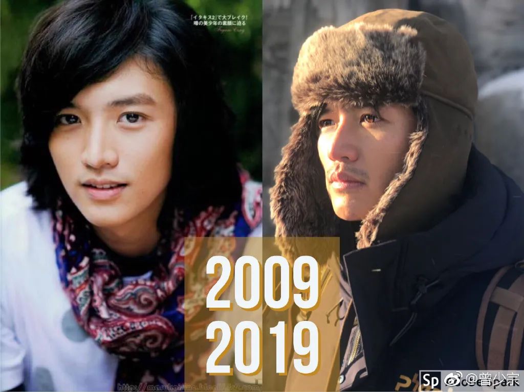 可米小子_新浪新闻