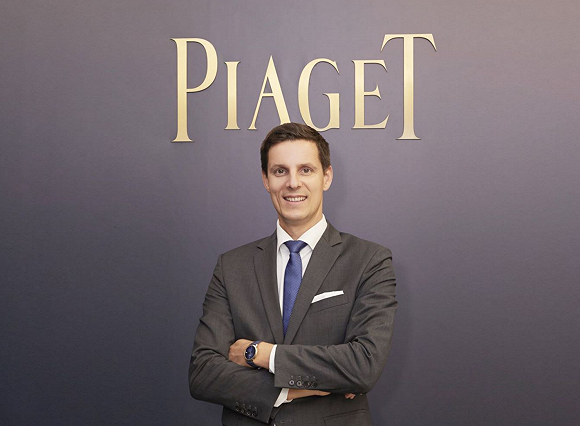 PIAGET