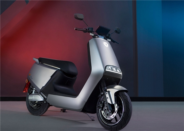 雅迪g5电动车初体验这款电动车与新青年更搭