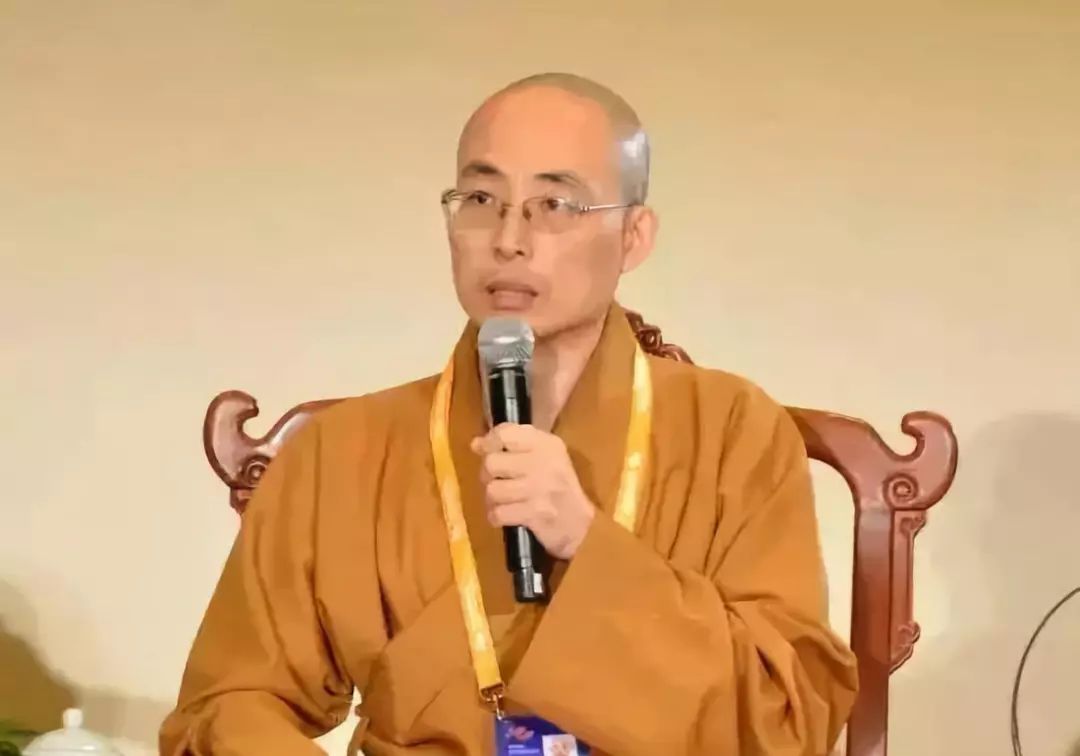 此寺庙的和尚,竟大多来自清华北大!还隐藏在北京