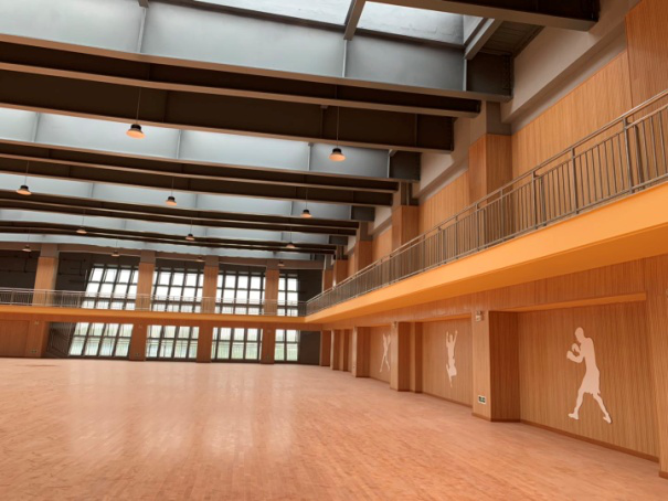 胜西小学高坎校区正式启用,实行"一校两区"模式!