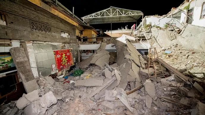 山西饭店坍塌已致29死,饭店负责人被刑拘
