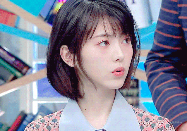 都夸她是新生代里的颜担