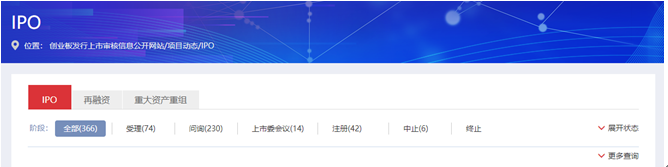 图片来源:深交所