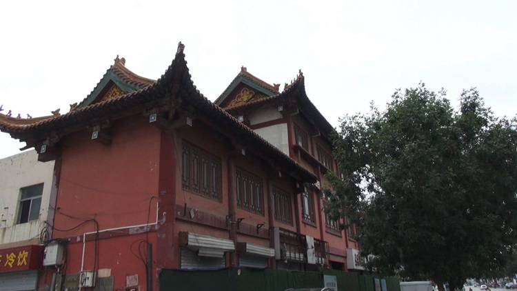 德州德城区城隍庙市场拆迁进度缓慢,淄博专业足球俱乐部发展受限等