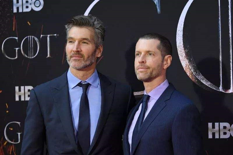 《权游》编剧拍《三体》，行不行？