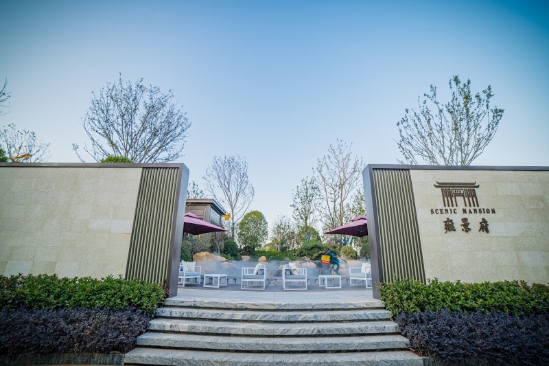 信江国际雍景府怎么样信江国际雍景府二手房出售