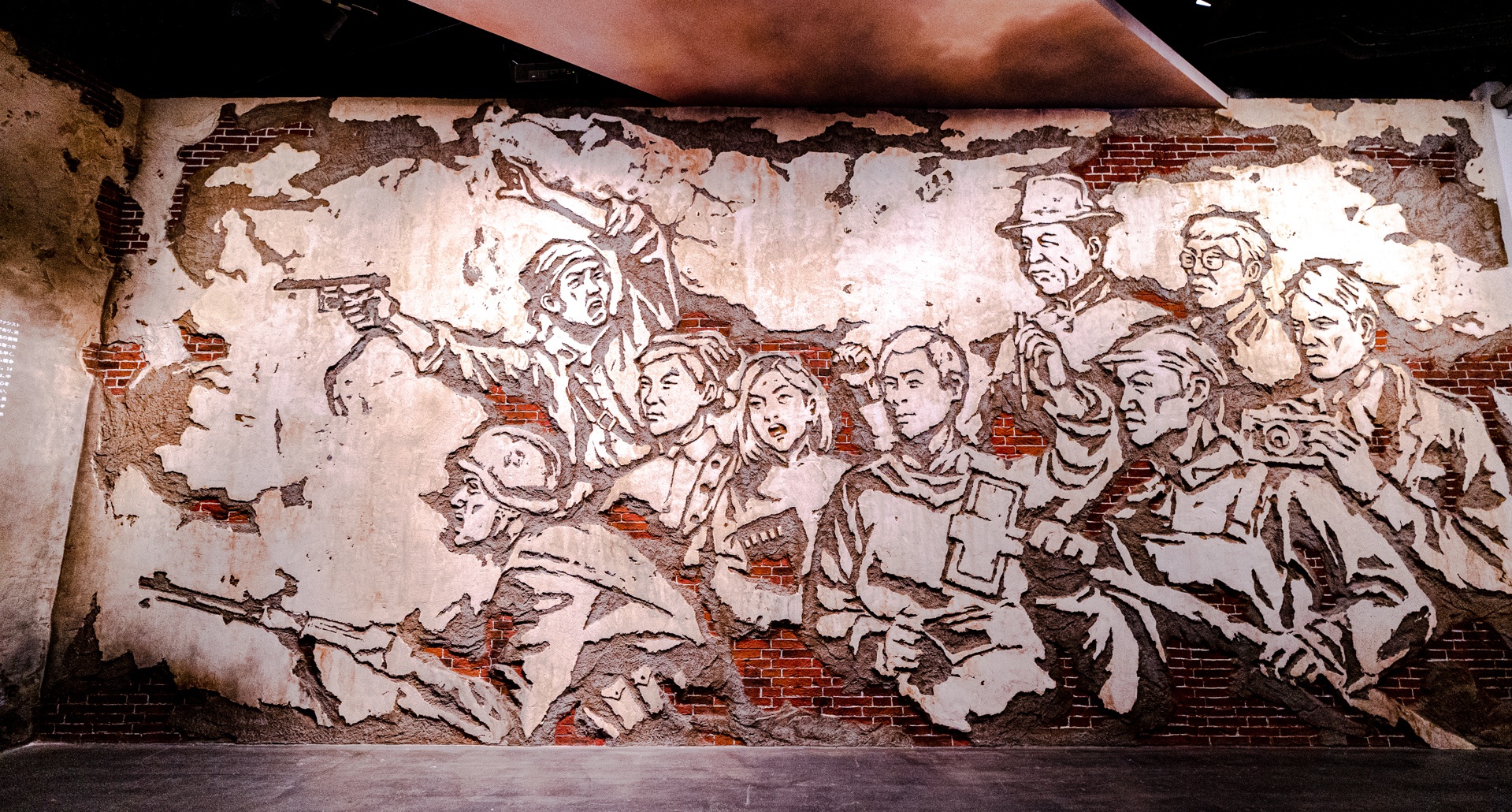 快评 | 以史为鉴汲取动力,不畏艰难开创未来|必胜|先烈|抗战_新浪新闻