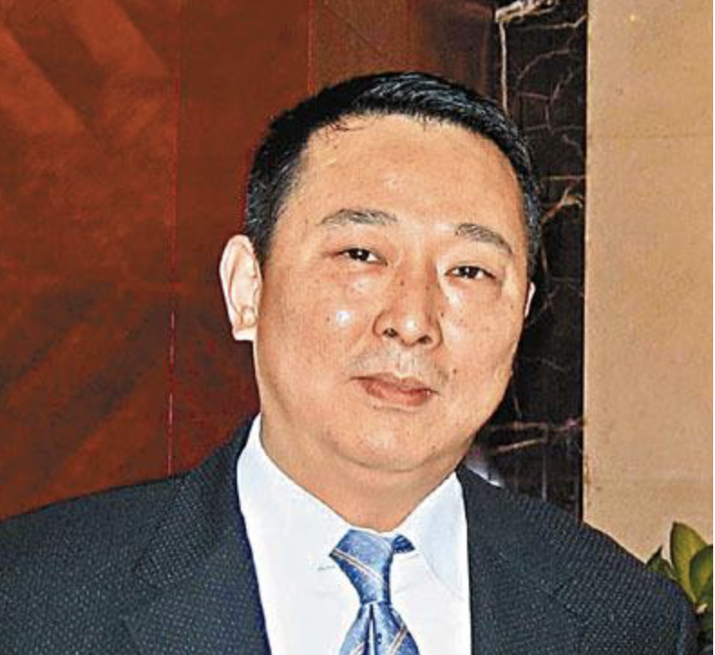 四川顶级富豪的隐秘江湖