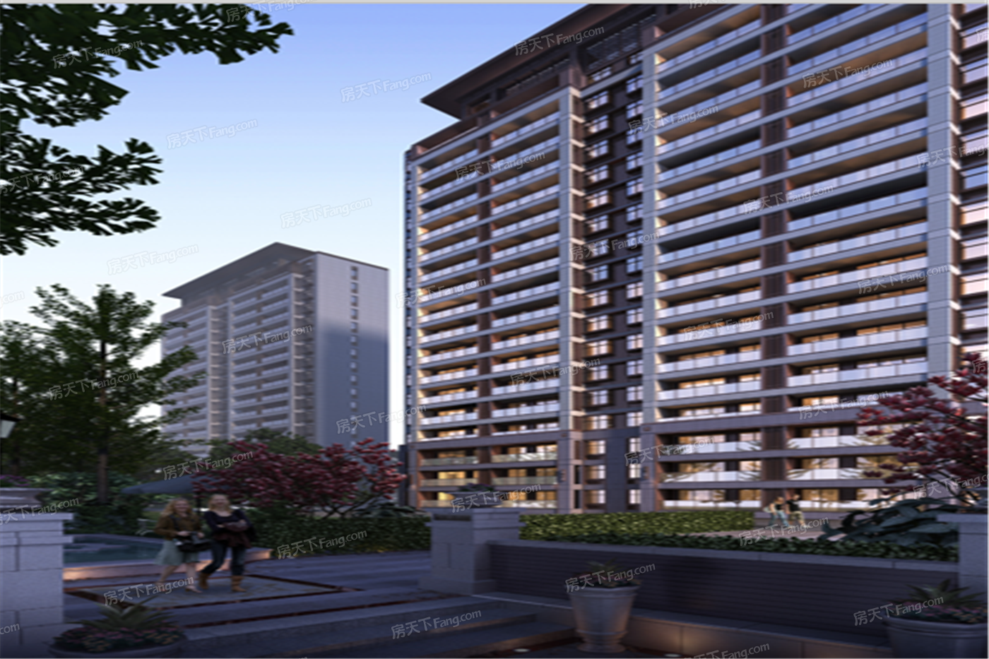 水岸芳洲怎么样 宝冠.水岸芳洲多少钱