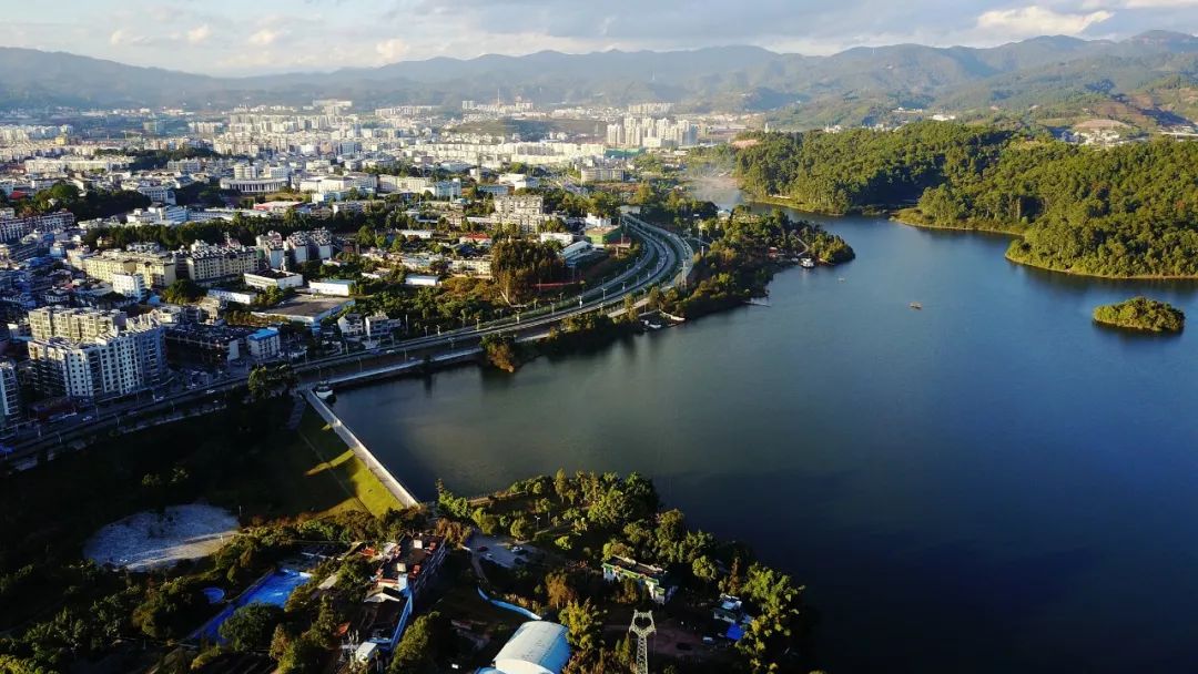 普洱市委宣传部 供图