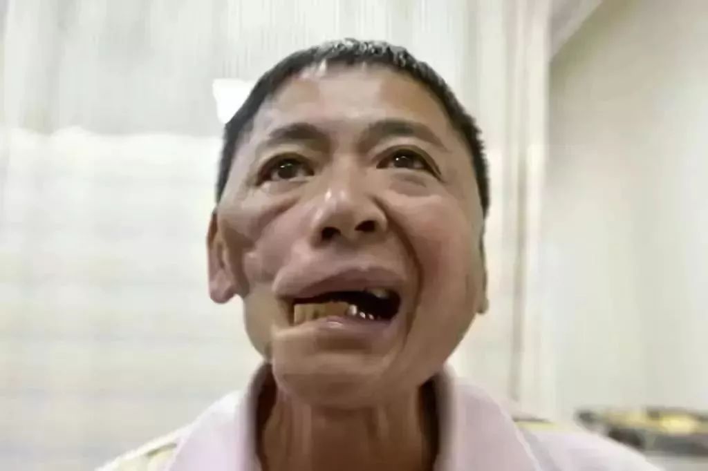 数千家槟榔企业还是在口腔癌的阴影下,大步前行.