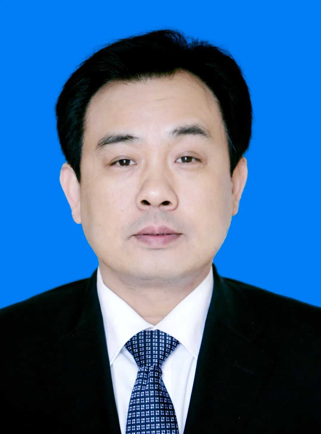 湖北省政府秘书长被查!