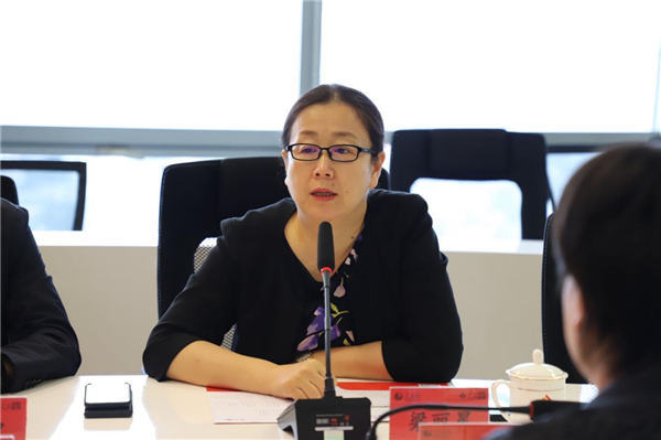 在签约仪式上,人民数据总经理郑光魁表示,此次合作是三方加强高层次