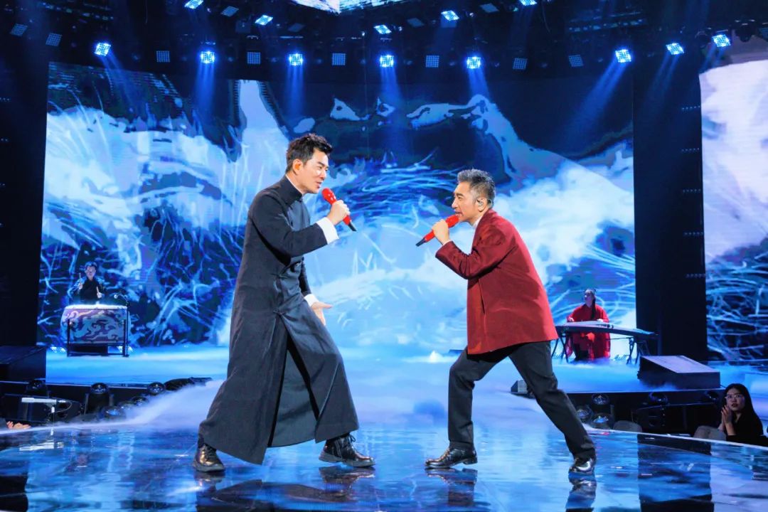 任贤齐|陈乐基|流淌的歌声_新浪新闻