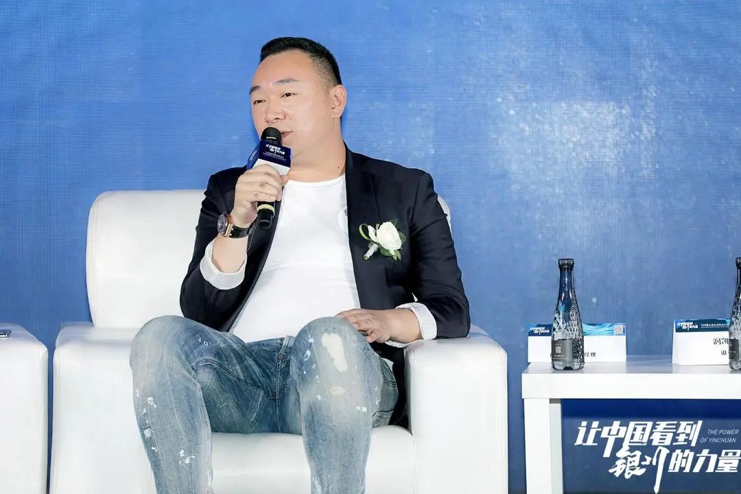 城市之巅银川建发集团如何引领城市商业驶入国际级快车道