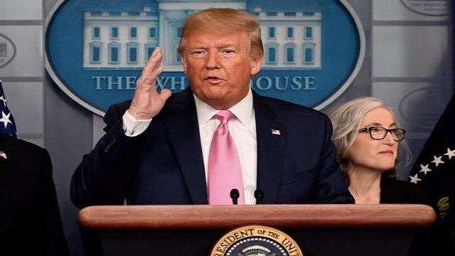 美国劳工部前首席经济学家解读最新失业数据：并非真正改善