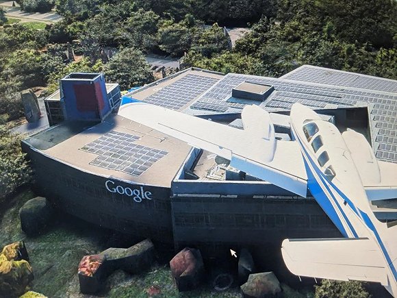 微软推出飞行模拟游戏大火 没想到Bug成为了最大卖点