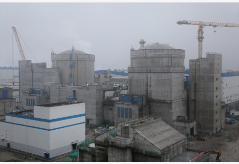 海南浙江两大项目获批后 哪些区域哪些核电项目有望跟进？