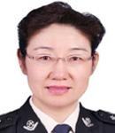 冯延任公安部党委委员政治部主任图简历