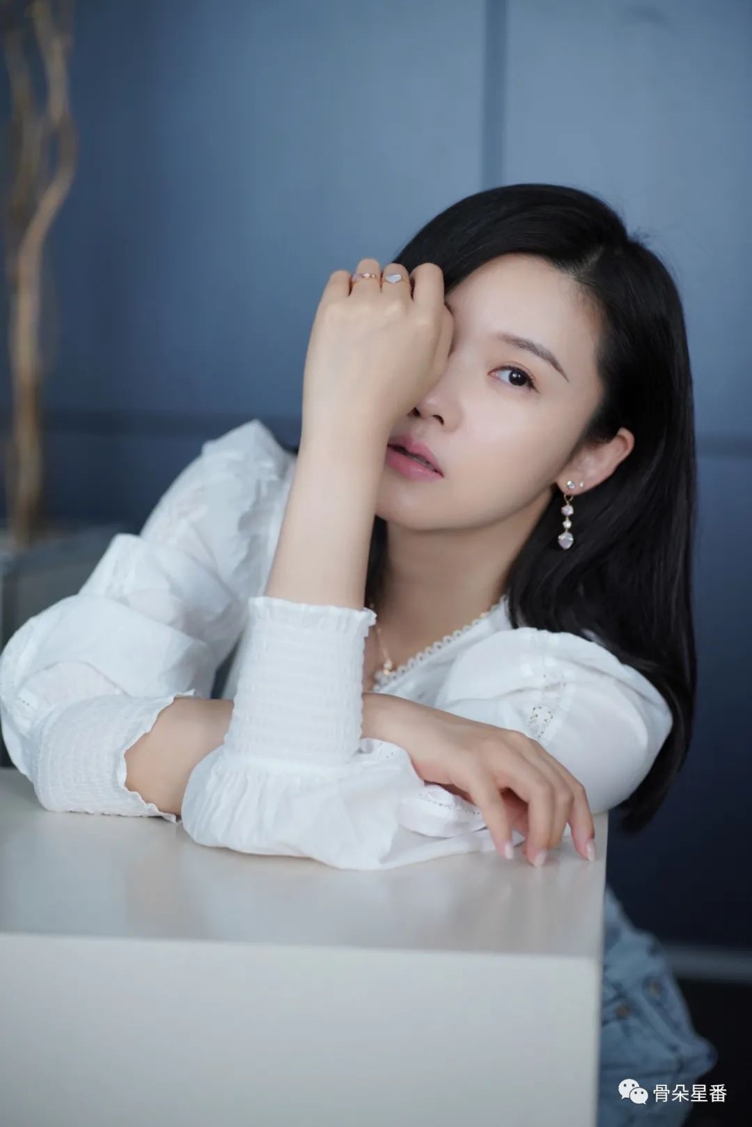 我不是不想冲刺，但要以“好”为先｜专访杨子姗|杨子姗|摩天大楼_新浪新闻